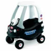 Litttle Tikes Cozy Coupe Police Car Politie -Berg Winkel little tikes politieauto police auto loopauto