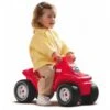 Little Tikes Terreinwagen SHOWMODEL -Berg Winkel little tikes terreinwagen loopauto rood