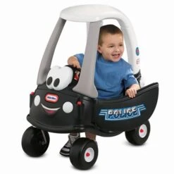 Litttle Tikes Cozy Coupe Police Car Politie -Berg Winkel little tikes politie auto anniversary