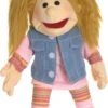 Handpop Fibi 45 Cm Living Puppets 1 Handpop Fibi 45 Cm Living Puppets -Berg Winkel living puppets W409 handpop fibi 45cm. scaled 1