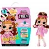 LOL Surprise Tweens Fancy Gurl Modepop -Berg Winkel lol surprise tweens doll fancy gurl