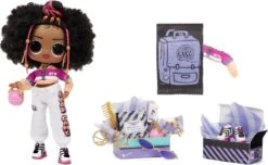 LOL Surprise Tweens Hoops Cutie Modepop -Berg Winkel lol surprise tweens doll hoops cutie 2