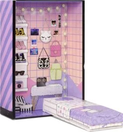 LOL Surprise Tweens Hoops Cutie Modepop -Berg Winkel lol surprise tweens doll hoops cutie 5