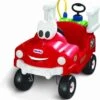 Little Tikes Cozy Coupe Truck Brandweer Loopauto -Berg Winkel loopauto little tikes brandweer auto