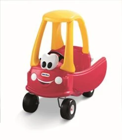 Little Tikes Cozy Coupe Car -Berg Winkel loopauto little tikes cozy coupe 2