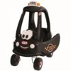 Little Tikes Cozy Coupe Car Taxi 2 Little Tikes Cozy Coupe Car Taxi -Berg Winkel loopauto little tikes cozy coupe taxi