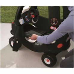 Little Tikes Cozy Coupe Car Taxi -Berg Winkel loopauto little tikes cozy coupe taxi 3