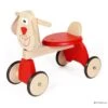 Loopfiets Scratch Hond -Berg Winkel loopfiets hond scratch