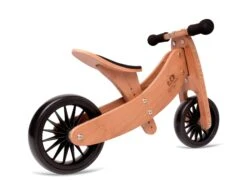 Tiny Tot Plus Bamboo Loopfiets Kinderfeets -Berg Winkel loopfiets kinderfeets tiny tot plus bamboe 1 1