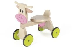 Loopfiets Koe -Berg Winkel loopfiets koe scratch 1