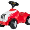 LoopTractor Rolly Minitrac Steyr Multi 4115 Rollytoys -Berg Winkel looptractor minitraccer steyr rollytoys a132010