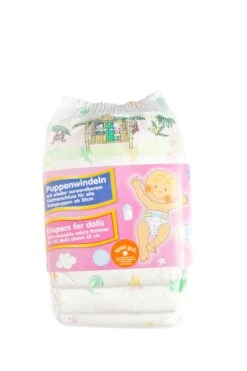 Poppenluiers 3 Stuks Mt. 35 – 50 Cm. -Berg Winkel luiers pop heless 335 1 scaled 1