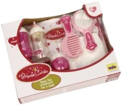 Luiertas Prinses Coralie -Berg Winkel luiertas prinses coralie theo klein 1653 2