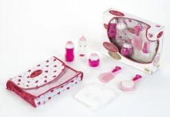 Luiertas Prinses Coralie -Berg Winkel luiertas prinses coralie theo klein 1653 3