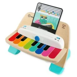 Piano – Hape Magic Touch Piano -Berg Winkel magic touch piano baby einstein hape