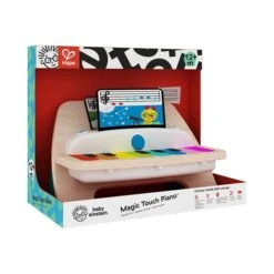 Piano – Hape Magic Touch Piano -Berg Winkel magic touch piano baby einstein hape 11649 3