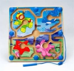 Magneetlabyrinth Diep In Zee 5 Magneetlabyrinth Diep In Zee -Berg Winkel magneetlabyrinth diep in zee 1