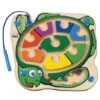 Magneetlabyrinth Zeeschildpad -Berg Winkel magneetlabyrinth zeeschildpad hape