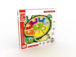Magneetlabyrinth Zeeschildpad -Berg Winkel magneetlabyrinth zeeschildpad hape 1705
