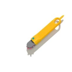 Makedo Schroevendraaier Voor Karton Kindergereedschap -Berg Winkel makedo tool Fold roller karton roller karton gereedschap knutselset mah0001