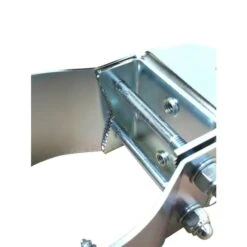 Schommelhaak Marathon Rondhout 12cm -Berg Winkel marathon schommelhaak marathon rond hout 10 cm speelactief.nl 2 5