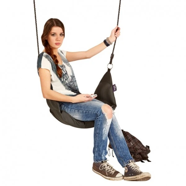 Marshmallow Swing BIG Schommelzit Groot (diverse Kleuren) 7 Marshmallow Swing BIG Schommelzit Groot (diverse Kleuren) - Afbeelding 5