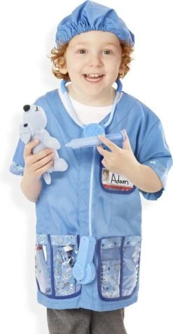 Melissa & Doug Verkleedkleren Dierenarts Melissa&Doug Verkleedset 8 Melissa & Doug Verkleedkleren Dierenarts Melissa&Doug Verkleedset -Berg Winkel melissa doug 14850 dierenarts verkleedset 3