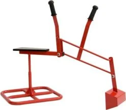 Minigraver Lion -Berg Winkel mini graver 1