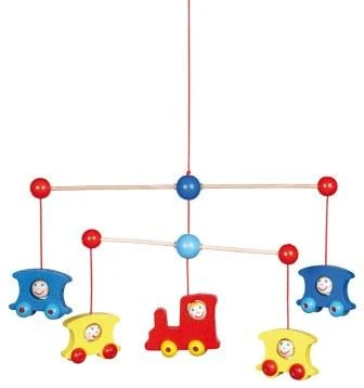 Mobile Trein 3 Mobile Trein