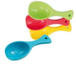 Spielstabil Zandbak Schep Moby-fashion Kinderschepje