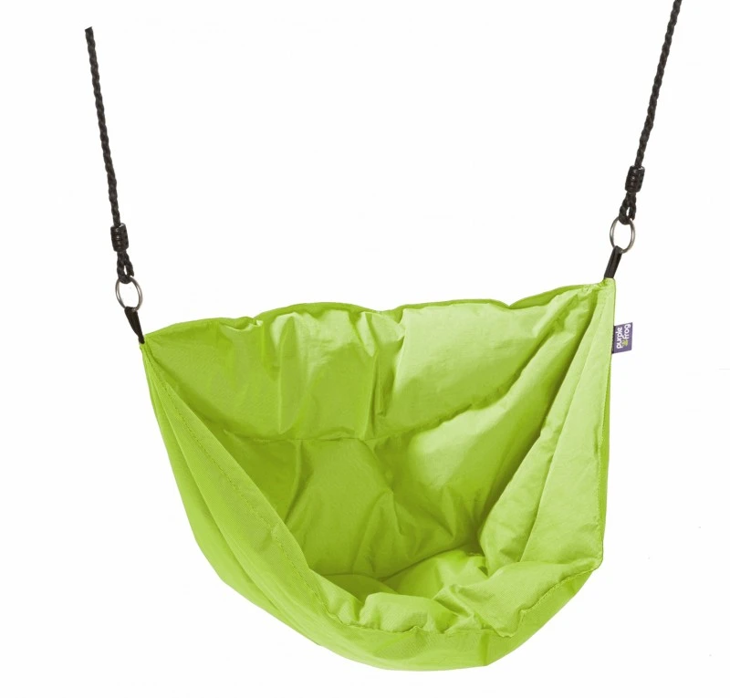 Moonboat Hammock Schommel (rose) 4 Moonboat Hammock Schommel (rose) - Afbeelding 2