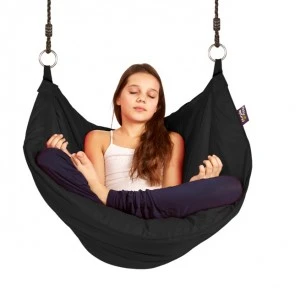 Moonboat Hammock Schommel (rose) 8 Moonboat Hammock Schommel (rose) - Afbeelding 6