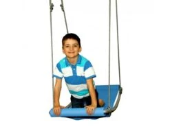 Multikids Schommel Starter 12 Multikids Schommel Starter -Berg Winkel multi kids schommel starter blauw