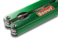 Scout 19336 Multitool Met Foudraal Scouting Outdoor -Berg Winkel multifunctioneel gereedschap scout 19336 2