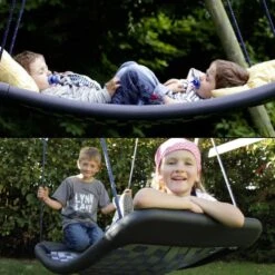 Multikid Schommel Home Medium Nestschommel -Berg Winkel multikids schommel home medium 2