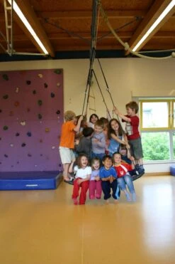 Multikidsschommel Pro Large -Berg Winkel multikidsschommel pro l 3