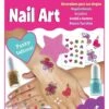 Nagel Studio Nail Art -Berg Winkel nagelstudio nail art 1
