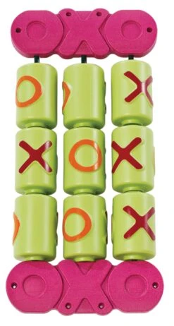 Oxo-speelset / Boter-Kaas-Eieren