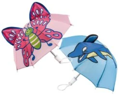 Paraplu Voor De Pop -Berg Winkel paraplu heless 983 1