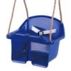 Babyschommel / Peuterschommel PP-touwenset -Berg Winkel peutreschommel babyzitje blauw UIT 21 BL 2 small