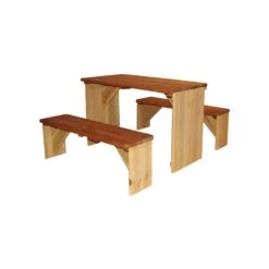 Picknickset ZidZed XL -Berg Winkel picknickset axi zidzed xl 1