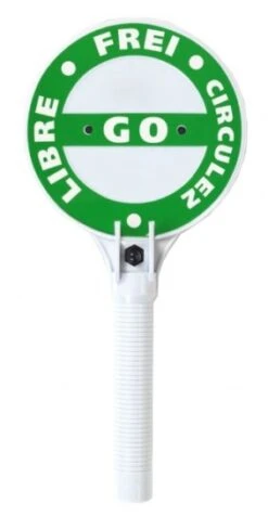 Stopteken Politie Met Licht / Theo Klein -Berg Winkel politie stopbord met knipperlicht theo klein 8858 2