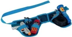 Politiegordel -Berg Winkel politiegordel theo klein 88079