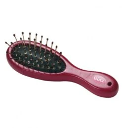 Pony Zwart Gotz Schofthoogte-37-cm. -Berg Winkel pony zwart gotz 3402783 3