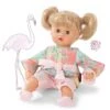 Gotz Babypop Muffin Flamingo-Love -Berg Winkel pop gotz 1920932 muffin flamingo love