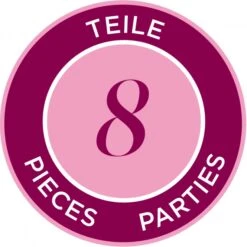 Stapop – Gotz – Precious Day – Elisabeth Rosegarden (46 Cm.) 11 Stapop – Gotz – Precious Day – Elisabeth Rosegarden (46 Cm.) -Berg Winkel pop gotz 1990309 precious day rose garden 4