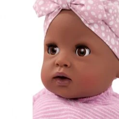 Götz Bad-en-Knuffelpop Cosy-Aquini Soft Mood 33cm -Berg Winkel pop gotz 2216867 cosy aquini soft mood 3