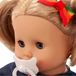 Götz Babypop Muffin Rainbow 33 Cm. -Berg Winkel pop gotz 2220951 muffin rainbow 3