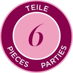 Götz Babypop Muffin Rainbow 33 Cm. -Berg Winkel pop gotz 2220951 muffin rainbow 4