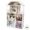 Poppenhuis / Barbiehuis Savannah -Berg Winkel poppenhuis barbiehuis kidkraft 65023 savannah scaled 1